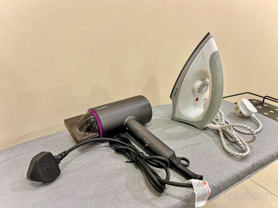 Фото KT's Homestay-Manhattan Ipoh w Waterpark