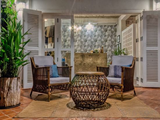 Фото Chic Stay Hana