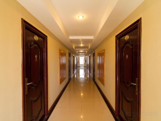 Фото Hotel Yankin