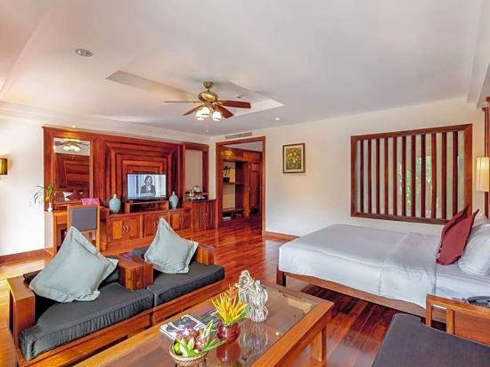 Фото Angkor Miracle Reflection Club Hotel