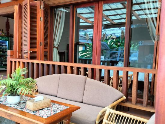 Фото Villa Wanika