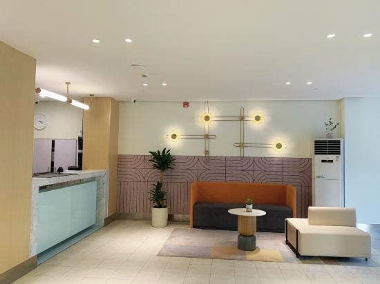 Фото Jinjiang Inn (Nanjing Zhongfu Road Metro Station, Jianing Road)