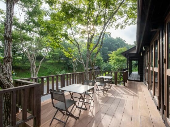 Фото Ryokan Hanagokoro