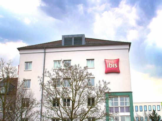 Фото ibis Regensburg City Hotel