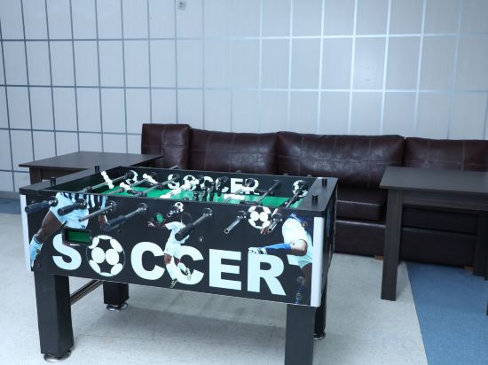 Фото Modern Hotel Baku