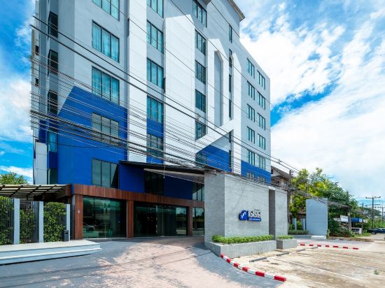 Фото Kokotel Chiang Rai Airport Suites