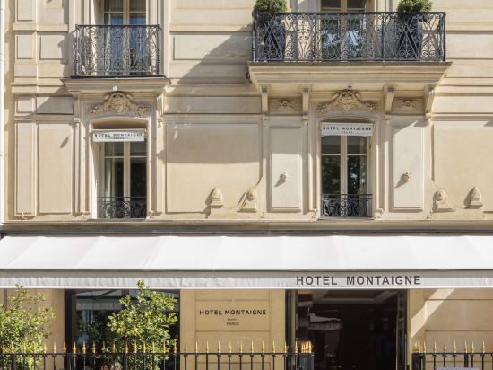 Фото Hotel Montaigne