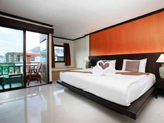 Фото Orchid Garden Hotel