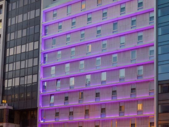 Фото HF Fénix Urban