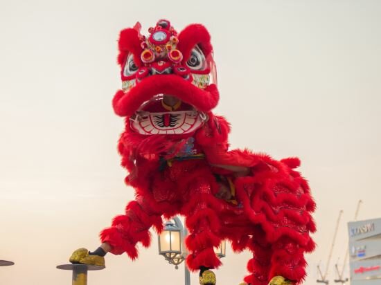 Фото Mandarin Oriental Pudong