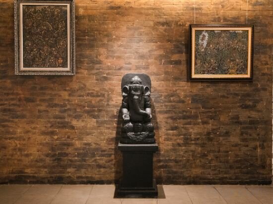 Фото Eastin Ashta Resort Canggu