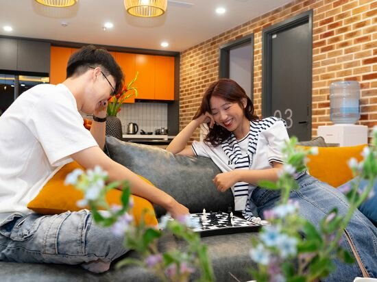 Фото Wil'que Hotel Cua Bac