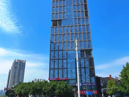 Фото Hilton Chongqing Liangjiang New Area