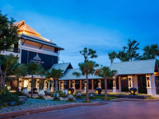 Фото Huern Na Na Boutique Hotel