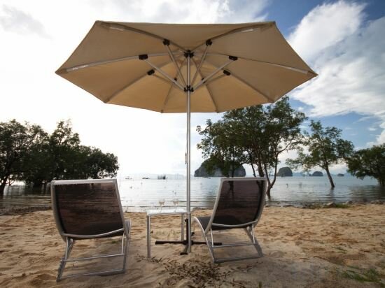 Фото Tha Lane Bay Villa