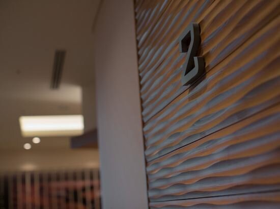 Фото JR Kyushu Hotel Nagasaki