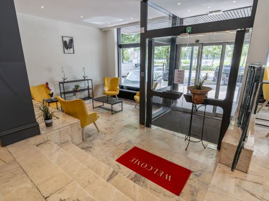 Фото Value Stay Brussels South