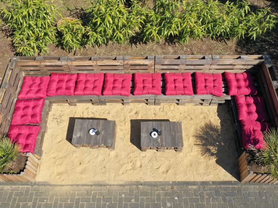 Фото ibis Köln Airport