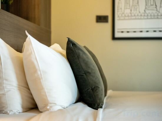 Фото Hyde Park Hotel Bangkok