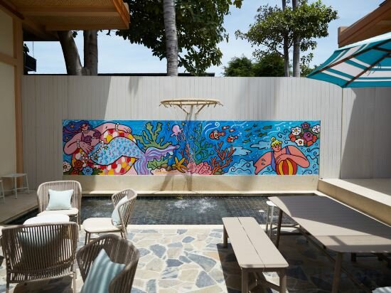 Фото Marasca Samui