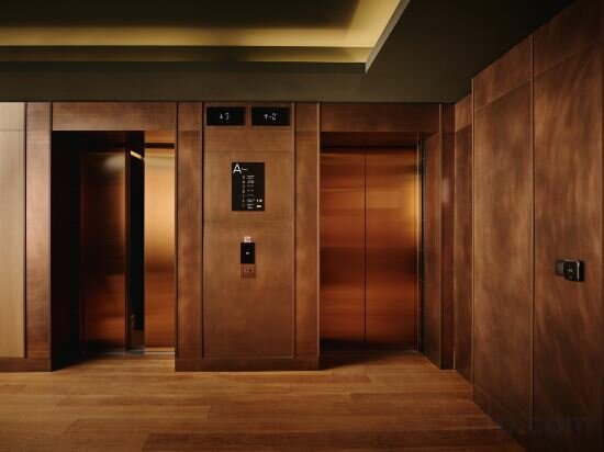 Фото A by Adina Vienna Danube