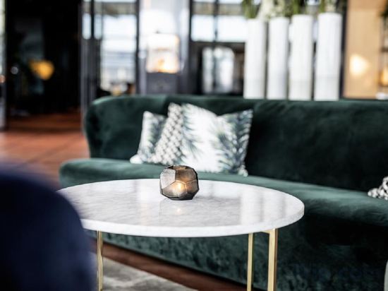 Фото Clarion Hotel Copenhagen Airport