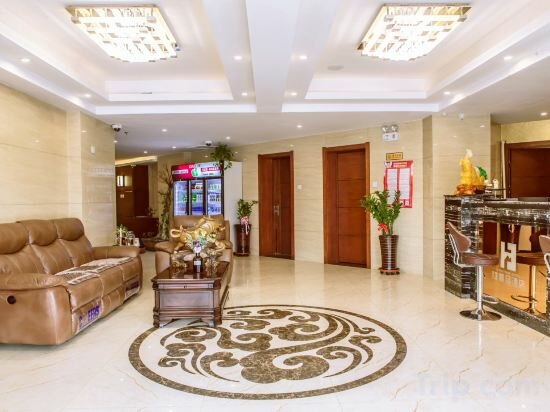 Hotel Changchunyisanjingpinjiudian, Changchun, photo