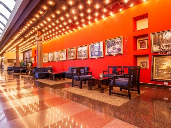 Фото Grand Hotel Plovdiv