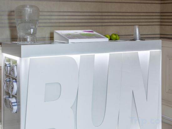 Фото voco Edinburgh  Royal Terrace by IHG