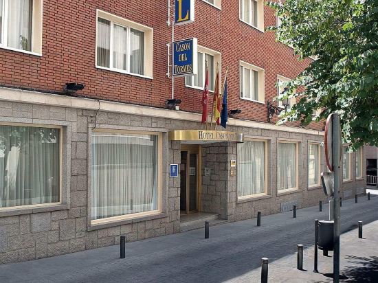 Фото Cason del Tormes