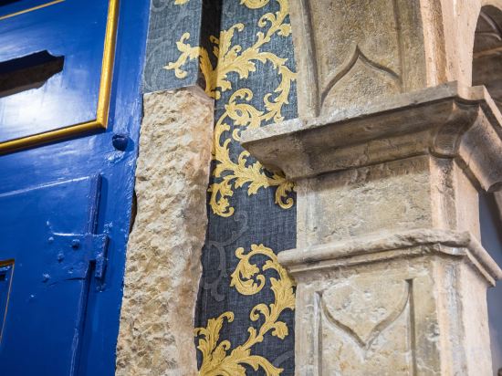 Фото Casual Belle Epoque Lisboa