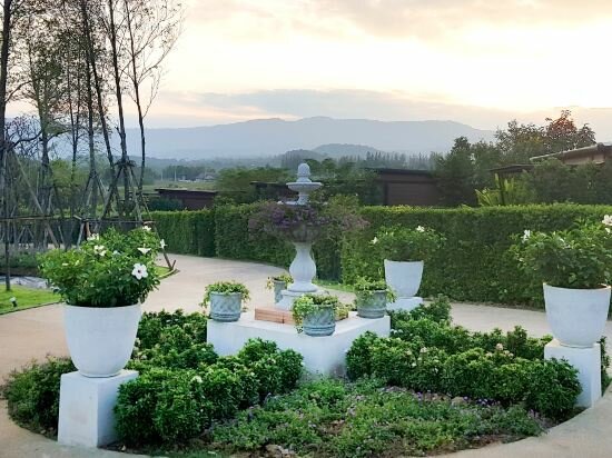 Фото Limon Villa Khao Yai by SLH