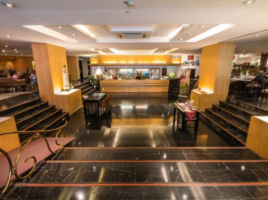 Фото Tai-Pan Hotel