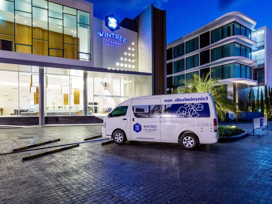 Фото Wintree City Resort Chiang Mai