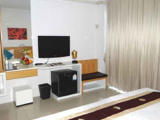 Фото Pk Mansion