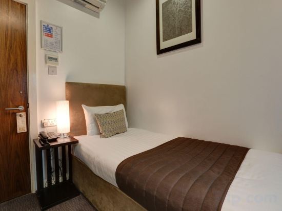 Фото Отель Euston Square