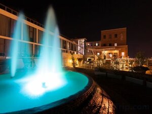 Гостиница Отель SeePort