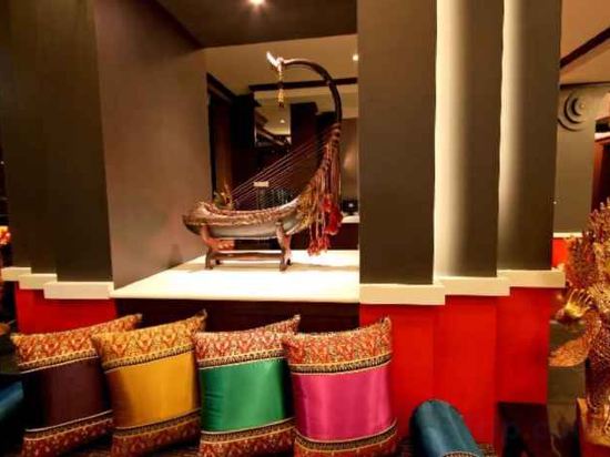 Фото Chalelarn Hotel Hua Hin