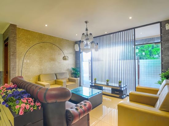Фото Hotel Victory Bandung