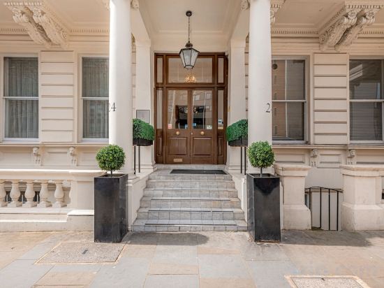 Фото Queensgate Court