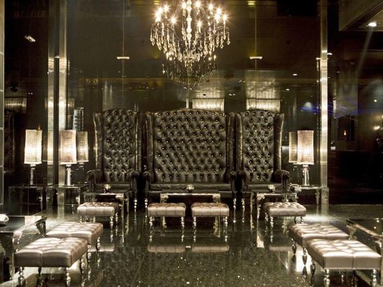 Фото Le Meridien New Delhi