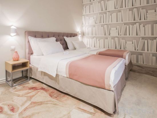 Фото Jump Inn Hotel Belgrade