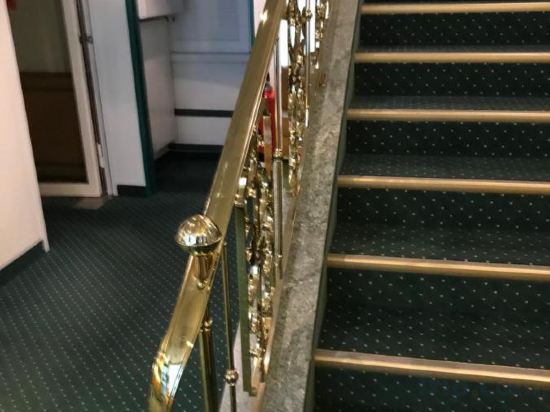 Фото Arlette Am Hauptbahnhof Hotel