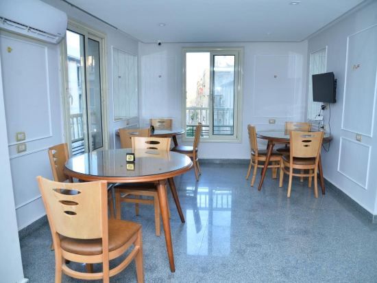 Фото Miramar Evergreen Hotel