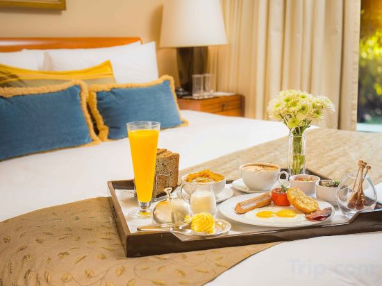 Фото The Leela Mumbai