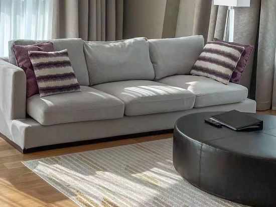 Фото Ascott Raffles City Chengdu