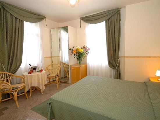 Фото Гостевой дом Villa Angelica