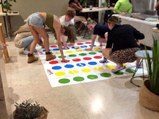 Фото Wot Lisbon Nomad