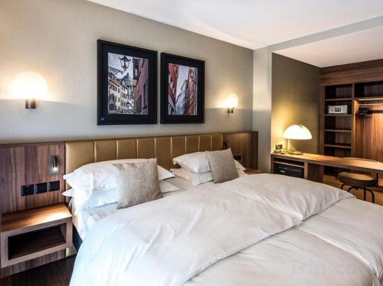 Фото Central Plaza Zurich