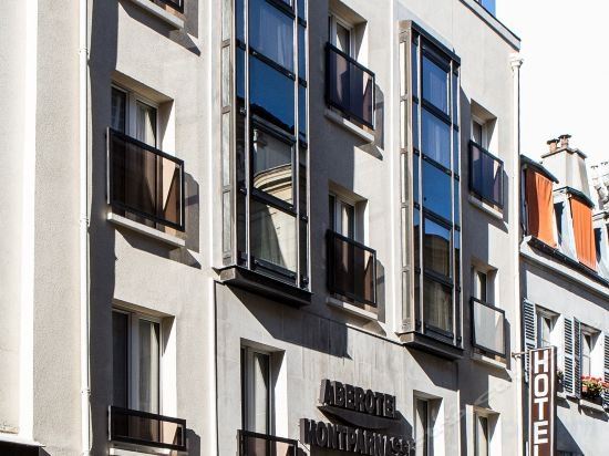 Фото VLH Paris Montparnasse Eiffel